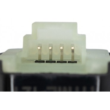 Bouton Interrupteur Lève Vitre Pour Mercedes-Benz Classe E