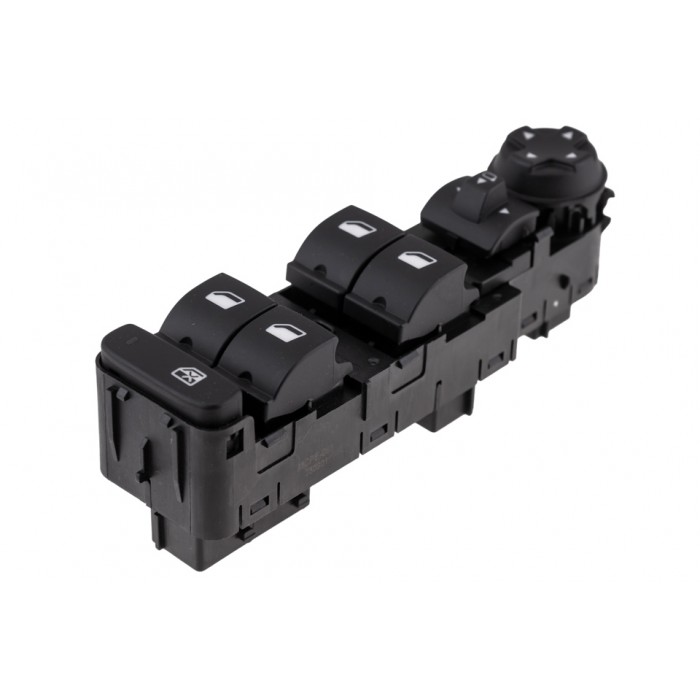 Bouton Interrupteur Lève Vitre Pour Peugeot Opel Citroën 96788264ZD 13483541