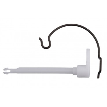 Goupille de Charnière Trappe à Carburant Pour Alfa Romeo Giulietta Lancia