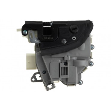 Gache Serrure de Porte Arrière Gauche Pour Audi A6 4F0839015J