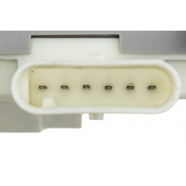 Gache Serrure de Porte Arrière Gauche Pour Audi A6 4F0839015J