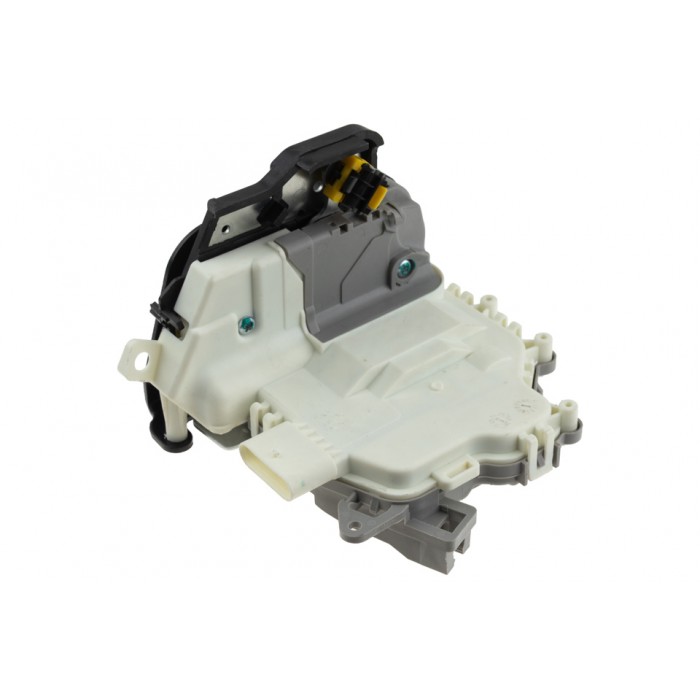 Gache Serrure de Porte Arrière Droit Pour Audi A6 4F0839016J