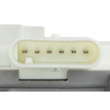 Gache Serrure de Porte Arrière Droit Pour Audi A6 4F0839016J