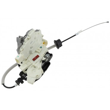 Gache Serrure de Porte Avant Gauche Pour Audi E-Tron Q7 Bentley Bentayga