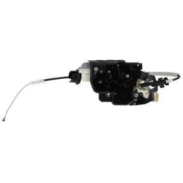 Gache Serrure de Porte Avant Gauche Pour Audi E-Tron Q7 Bentley Bentayga