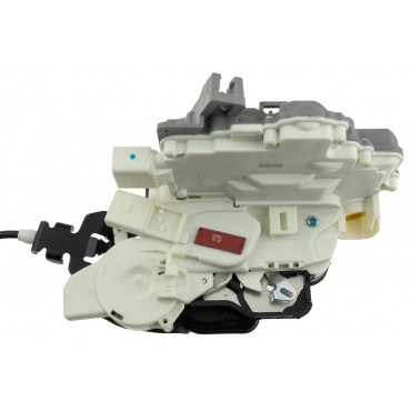 Gache Serrure de Porte Avant Gauche Pour Audi E-Tron Q7 Bentley Bentayga