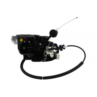Gache Serrure de Porte Arrière Gauche Pour Audi Q7 Bentley Bentayga 4M0839015J