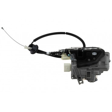 Gache Serrure de Porte Arrière Gauche Pour Audi Q7 Bentley Bentayga 4M0839015J