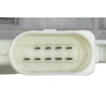 Gache Serrure de Porte Arrière Gauche Pour Audi Q7 Bentley Bentayga 4M0839015J