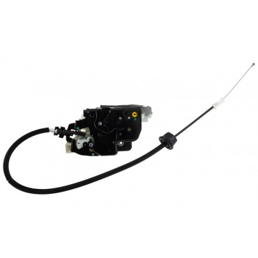 Gache Serrure de Porte Arrière Droit Pour Audi Q7 Bentley Bentayga 4M0839016J