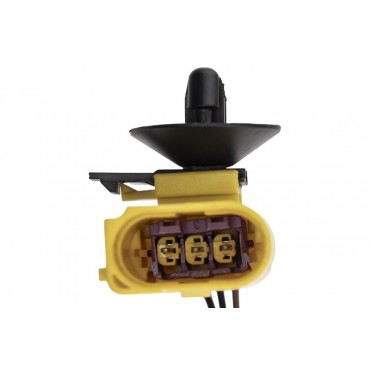 Actionneur Charnière Capot Moteur Pour Audi A4 8W0823823, 8W0823823C