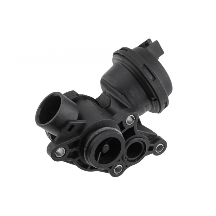 Boitier Thermostat Liquide de Refroidissement Pour VW Audi A4 A5 Bentley Porsche