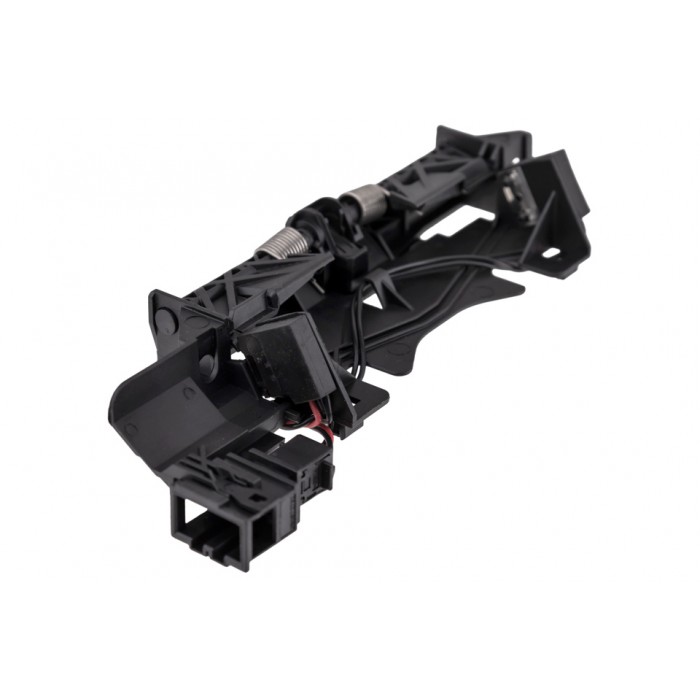 Interrupteur Feu Arrière Coffre Pour Audi Q5 Q7 4L0959121