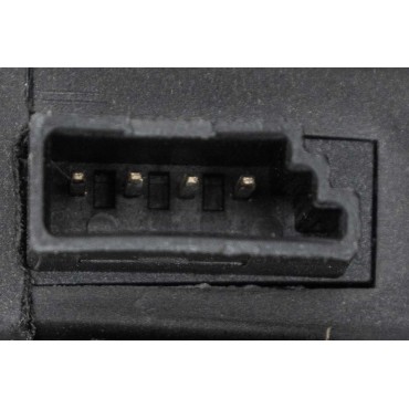 Gache Serrure de Coffre Pour BMW Série 5 E61 7 E65 E66 E67 X6 E71 E72