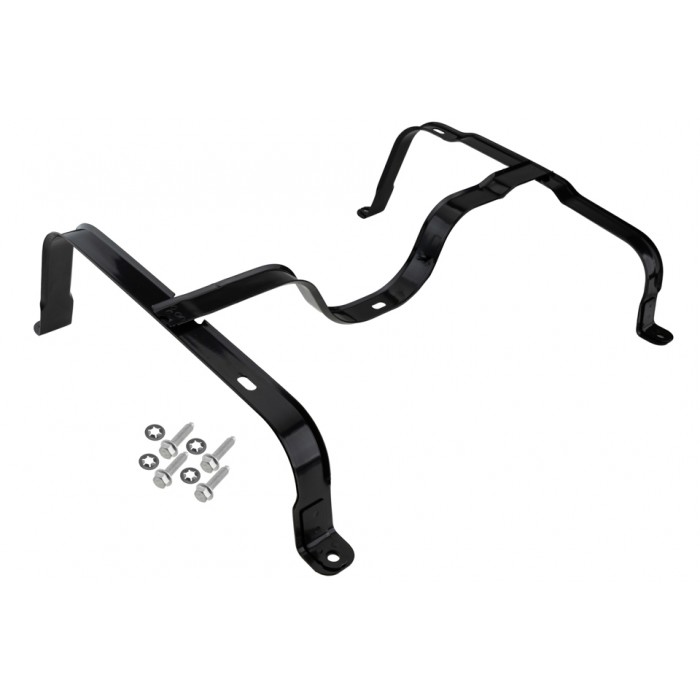 Sangle Support Réservoir Carburant Pour Mini Mini 16111500998