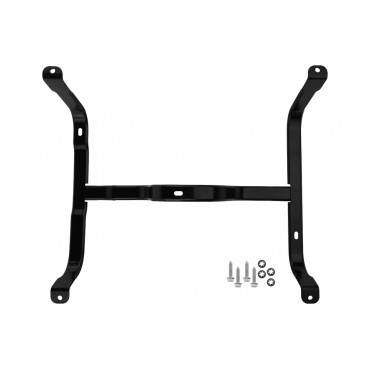 Sangle Support Réservoir Carburant Pour Mini Mini 16111500998