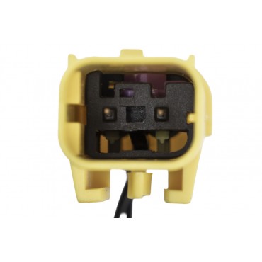 Actionneur Charnière Droite Capot Moteur Pour BMW Série 1 F40 51237450944