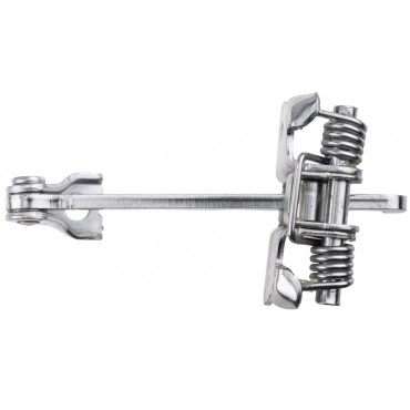 Charnière de Porte Avant Pour Mini Mini 51211166471