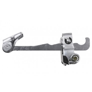 Charnière de Porte Avant Pour Mini Mini 51211166471