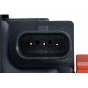 Actionneur Moteur Trappe à Carburant Pour Jeep Cherokee 68140743AB, 86104859AA