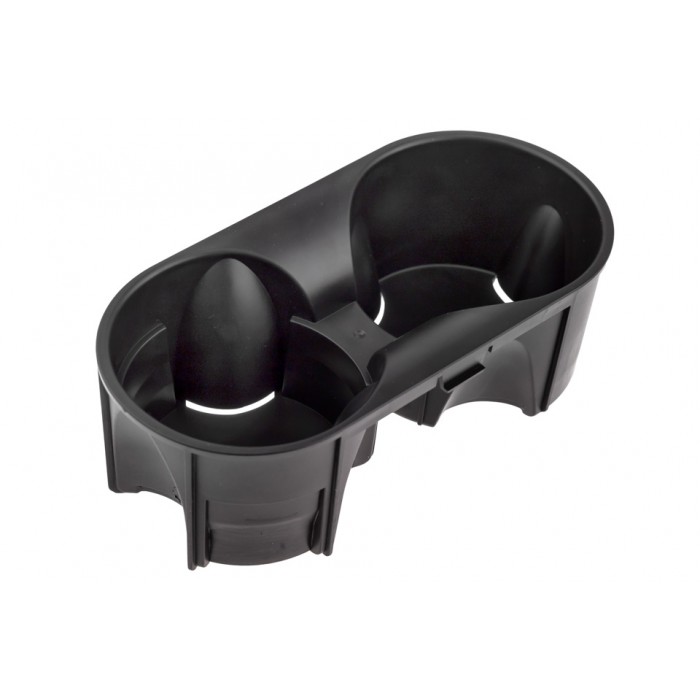 Porte Gobelet Central Pour Jeep Wrangler III 1FH72XDVAA