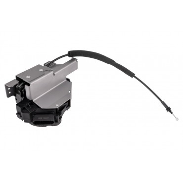 Gache Serrure de Porte Arrière Droit Pour Ford Transit