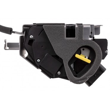 Gache Serrure de Porte Arrière Droit Pour Ford Transit