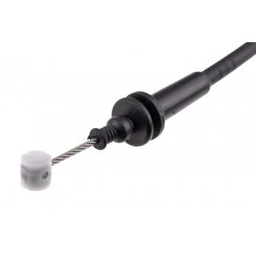 Gache Serrure de Porte Arrière Droit Pour Ford Transit