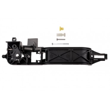 Support Mécanisme Poignée de Porte Avant Gauche Pour Ford Focus 6S4Z5426685C