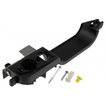 Support Mécanisme Poignée de Porte Avant Droit Pour Ford Focus 6S4Z5426684E