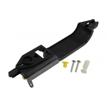 Support Mécanisme Poignée de Porte Arrière Gauche Pour Ford 6S4Z5426685B