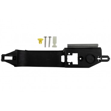 Support Mécanisme Poignée de Porte Arrière Gauche Pour Ford 6S4Z5426685B