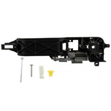 Support Mécanisme Poignée de Porte Avant Gauche Pour Ford 8S4Z5426685B