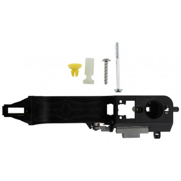 Support Mécanisme Poignée de Porte Avant Droit Pour Ford Focus II 8S4Z5426684B