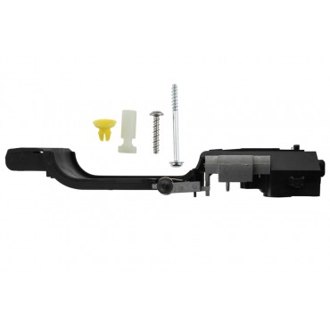 Support Mécanisme Poignée de Porte Avant Droit Pour Ford Focus II 8S4Z5426684B