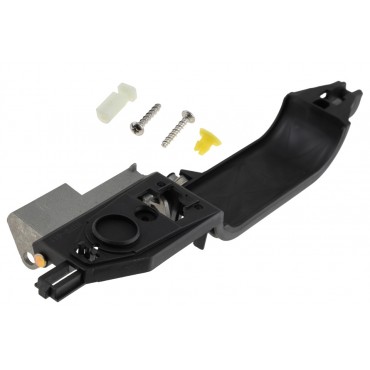 Support Mécanisme Poignée de Porte Arrière Droit Pour Ford 8S4Z5426684C