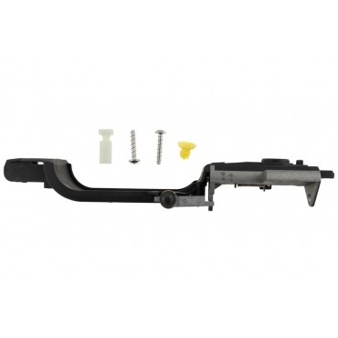 Support Mécanisme Poignée de Porte Arrière Droit Pour Ford 8S4Z5426684C