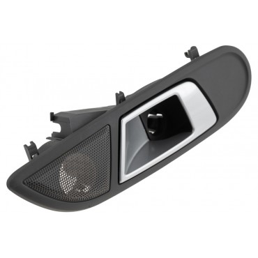 Poignée de Porte Intérieure Avant Droit Pour Ford Fiesta VI 8A61A22600BFW
