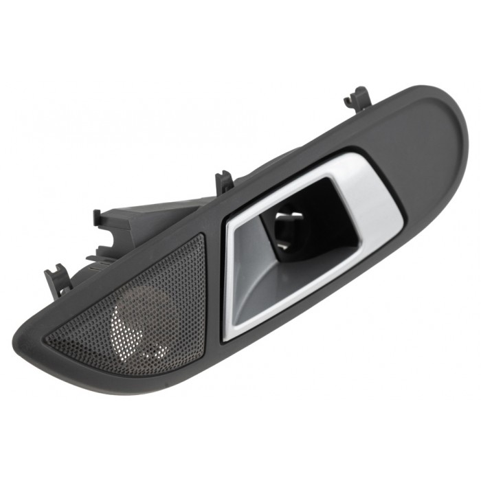 Poignée de Porte Intérieure Avant Droit Pour Ford Fiesta VI 8A61A22600BFW