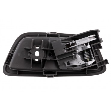 Poignée de Porte Intérieure Arrière Droit Pour Ford Fiesta VI 8A61A22600
