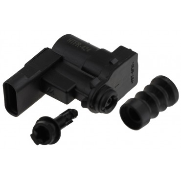 Moteur Actionneur Trappe à Carburant Pour Ford S-Max 5324623, FP53220A20AB