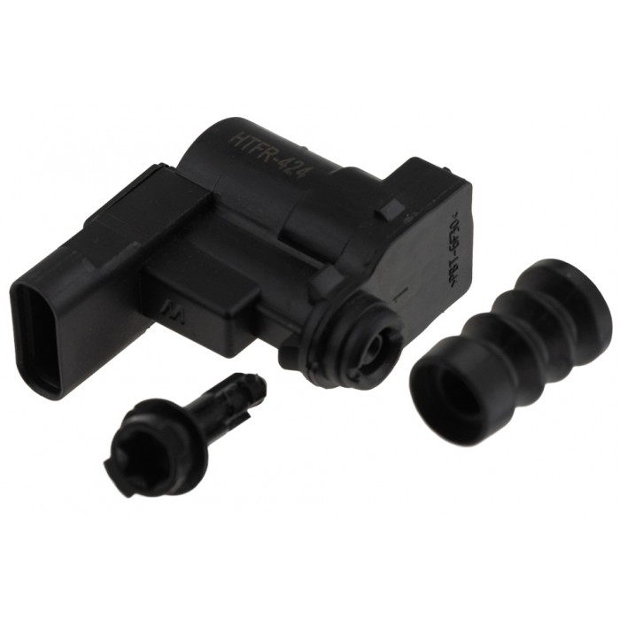 Moteur Actionneur Trappe à Carburant Pour Ford S-Max 5324623, FP53220A20AB