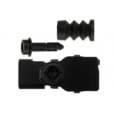 Moteur Actionneur Trappe à Carburant Pour Ford S-Max 5324623, FP53220A20AB