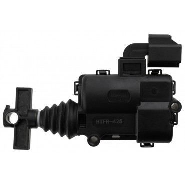 Moteur Actionneur Serrure de Coffre Pour Ford Ecosport