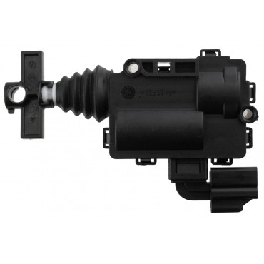 Moteur Actionneur Serrure de Coffre Pour Ford Ecosport