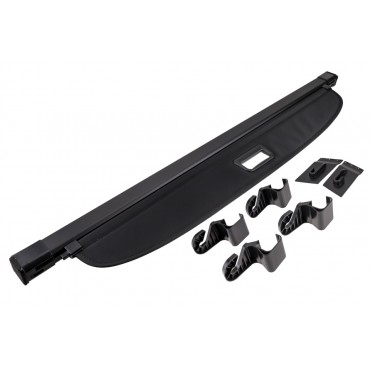 Plage de Coffre Arrière Pour Ford USA Bronco II Véhicule Tout Terrain Fermé