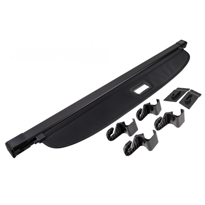 Plage de Coffre Arrière Pour Ford USA Bronco II Véhicule Tout Terrain Fermé