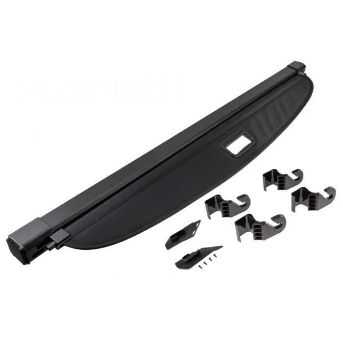 Plage de Coffre Arrière Pour Ford Kuga III