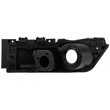 Trappe de Volet Carburant + Adblue Pour Ford Transit GK31V27936AE