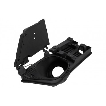 Trappe de Volet Carburant Pour Ford Transit 1847118, BK31V27936AG